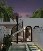 EDEM II, Nusa Dua, Bali — view 6