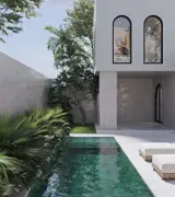 EDEM II, Nusa Dua, Bali — view 7