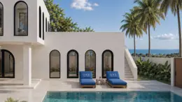 EDEM II, Nusa Dua, Bali — view 9