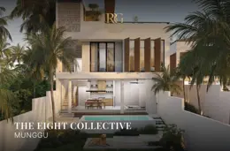 The Eight Collective, Munggu / Seseh, Bali
