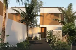 The Eight Collective, Munggu / Seseh, Bali — visuel 1