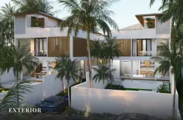 The Eight Collective, Munggu / Seseh, Bali — visuel 2