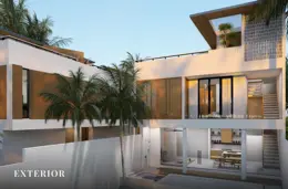 The Eight Collective, Munggu / Seseh, Bali — visuel 3