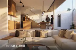 The Eight Collective, Munggu / Seseh, Bali — visuel 9