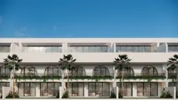 Elements Villas, Dreamland, Uluwatu, Bali