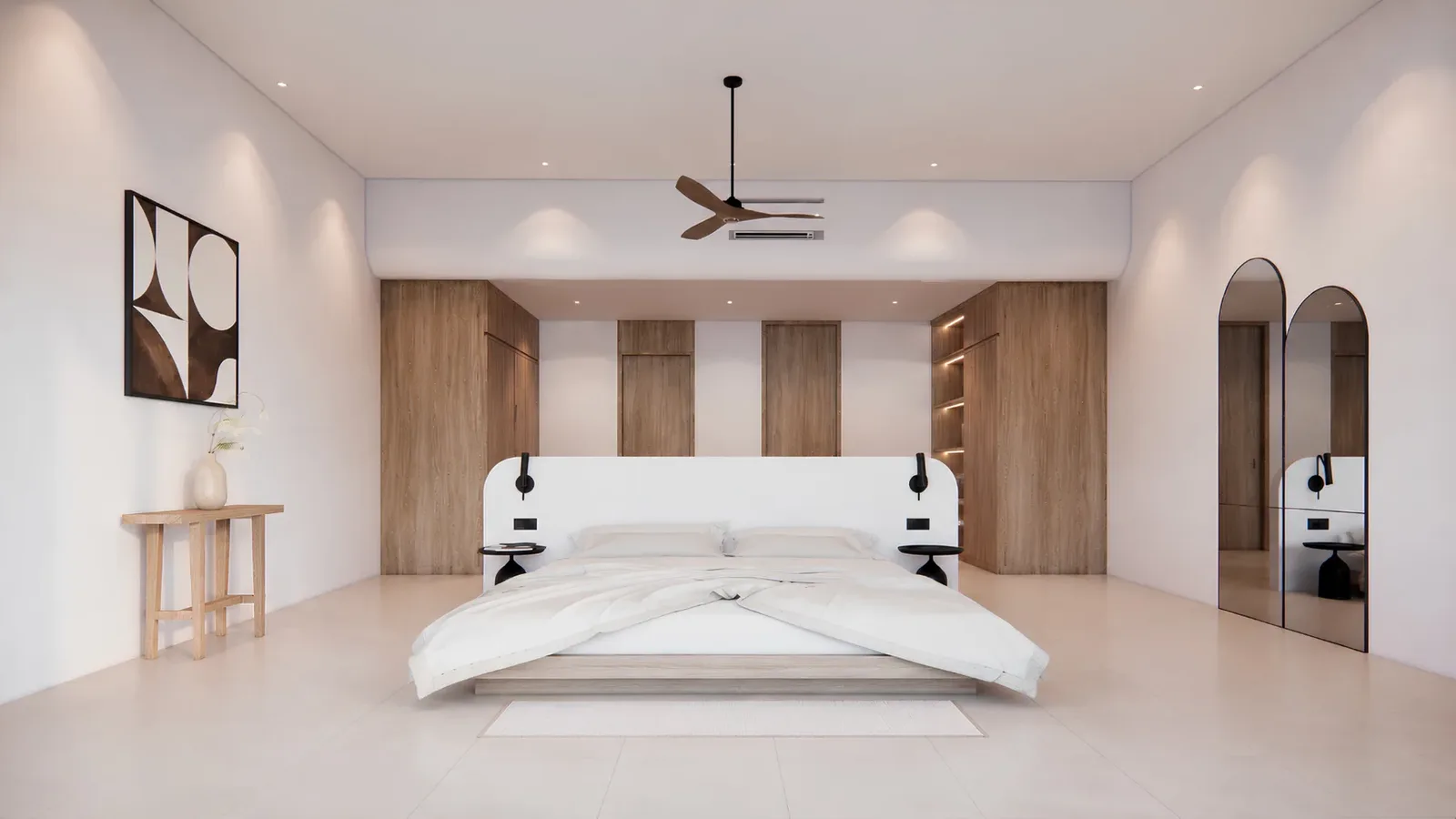 Elements Villas, Dreamland, Uluwatu, Bali