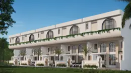 Elements Villas, Dreamland, Uluwatu, Bali — visuel 2