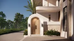 Elements Villas, Dreamland, Uluwatu, Bali — visuel 4