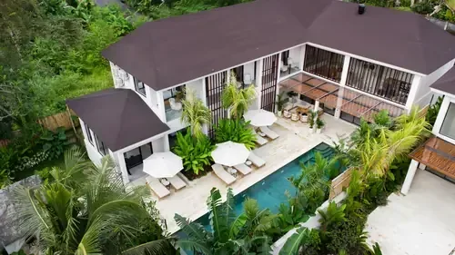 The One by Almal, Nusa Dua, Bali — view 6