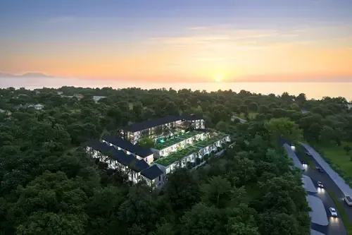 The One by Almal, Nusa Dua, Bali — view 7